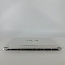 Load image into Gallery viewer, Lenovo Legion 7i Gen 10 16 White 2.4 GHz Intel Core Ultra 7 Series 2 32GB RAM 1TB Solid State Drive NVIDIA GeForce RTX 5060 8 GB