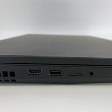 Load image into Gallery viewer, Lenovo ThinkPad P17 Gen 1 Black 2.7 GHz Intel Core i7 10th Gen. 32GB RAM 1TB Solid State Drive NVIDIA Quadro T2000 4 GB