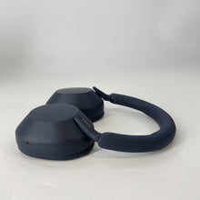 Load image into Gallery viewer, Sony WH-1000XM5 Headphones Blue