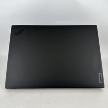 Load image into Gallery viewer, Lenovo ThinkPad P1 Gen 6 16 2023 Black 2.4 GHz Intel Core i7 13th Gen. 32GB RAM 1TB Solid State Drive NVIDIA RTX 2000 Ada 8 GB