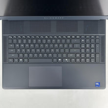 Load image into Gallery viewer, Dell Alienware 18 Area-51 Teal 2.7 GHz Intel Core Ultra 9 Series 2 64GB RAM 4TB Solid State Drive NVIDIA GeForce RTX 5090 24 GB