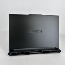Load image into Gallery viewer, Lenovo Legion Pro 7i Gen 10 16 Black 2.7 GHz Intel Core Ultra 9 Series 2 32GB RAM 1TB Solid State Drive 1TB Solid State Drive NVIDIA GeForce RTX 5080 16 GB