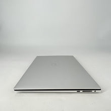 Load image into Gallery viewer, Dell XPS 15 9520 Silver 2.3 GHz Intel Core i7 12th Gen. 16GB RAM 512GB Solid State Drive