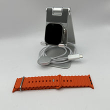 Load image into Gallery viewer, Apple Watch (Ultra) 49mm Unlocked 32GB