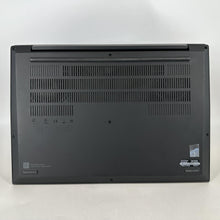 Load image into Gallery viewer, Lenovo ThinkPad P1 Gen 6 16 2023 Black 2.4 GHz Intel Core i7 13th Gen. 32GB RAM 1TB Solid State Drive NVIDIA RTX 2000 Ada 8 GB