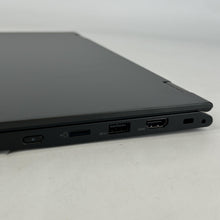 Load image into Gallery viewer, Lenovo ThinkPad L13 Yoga Gen 2 Black 2.3 GHz AMD Ryzen 5 Pro 5675U 8GB RAM 512GB Solid State Drive