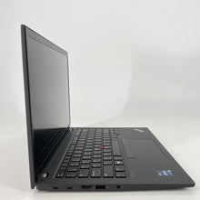 Load image into Gallery viewer, Lenovo ThinkPad T14s Gen 3 Black 1.8 GHz Intel Core i7 12th Gen. 16GB RAM 512GB Solid State Drive