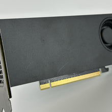 Load image into Gallery viewer, NVIDIA Quadro RTX A2000 6GB RAM