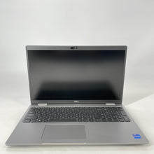 Load image into Gallery viewer, Dell Latitude 5540 15.6 Gray 1.7 GHz Intel Core i7 13th Gen. 16GB RAM 512GB Solid State Drive