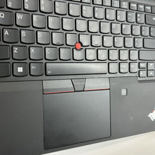 Load image into Gallery viewer, Lenovo ThinkPad P14s Gen 1 Black 1.8 GHz Intel Core i7 10th Gen. 16GB RAM 512GB Solid State Drive NVIDIA Quadro P520 2 GB