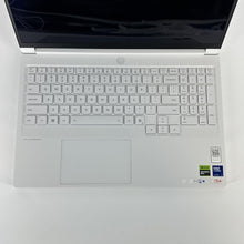 Load image into Gallery viewer, Lenovo Legion 7i Gen 10 16 White 2.4 GHz Intel Core Ultra 7 Series 2 32GB RAM 1TB Solid State Drive NVIDIA GeForce RTX 5060 8 GB