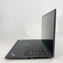 Load image into Gallery viewer, Lenovo ThinkPad T14s Gen 3 Black 1.8 GHz Intel Core i7 12th Gen. 16GB RAM 512GB Solid State Drive