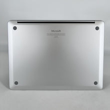 Load image into Gallery viewer, Microsoft Surface Laptop 7 13.8 Platinum WiFi 3.4 GHz Qualcomm Snapdragon X Plus 16GB RAM 256GB Solid State Drive