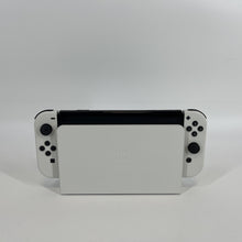 Load image into Gallery viewer, Nintendo Switch OLED Original Black 64GB