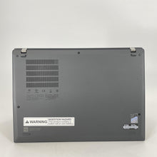 Load image into Gallery viewer, Lenovo ThinkPad T14s Gen 3 Black 1.8 GHz Intel Core i7 12th Gen. 16GB RAM 512GB Solid State Drive