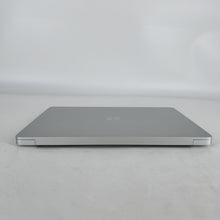 Load image into Gallery viewer, Microsoft Surface Laptop 7 13.8 Platinum WiFi 3.4 GHz Qualcomm Snapdragon X Plus 16GB RAM 256GB Solid State Drive