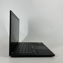 Load image into Gallery viewer, Lenovo ThinkPad P14s Gen 1 Black 1.8 GHz Intel Core i7 10th Gen. 16GB RAM 512GB Solid State Drive NVIDIA Quadro P520 2 GB