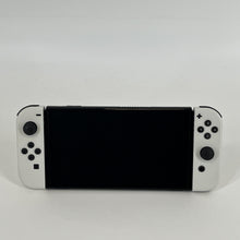 Load image into Gallery viewer, Nintendo Switch OLED Original Black 64GB