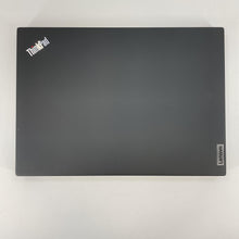 Load image into Gallery viewer, Lenovo ThinkPad T14s Gen 3 Black 1.8 GHz Intel Core i7 12th Gen. 16GB RAM 512GB Solid State Drive