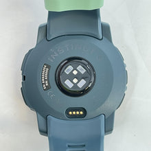 Load image into Gallery viewer, Garmin Instinct 3 AMOLED 50mm Green GPS