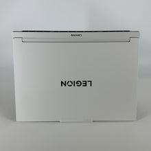 Load image into Gallery viewer, Lenovo Legion 7i Gen 10 16 White 2.4 GHz Intel Core Ultra 7 Series 2 32GB RAM 1TB Solid State Drive NVIDIA GeForce RTX 5060 8 GB