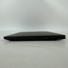 Load image into Gallery viewer, Lenovo ThinkPad P1 Gen 6 16 2023 Black 2.4 GHz Intel Core i7 13th Gen. 32GB RAM 1TB Solid State Drive NVIDIA RTX 2000 Ada 8 GB
