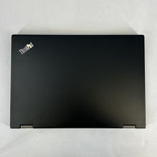 Load image into Gallery viewer, Lenovo ThinkPad L13 Yoga Gen 2 Black 2.3 GHz AMD Ryzen 5 Pro 5675U 8GB RAM 512GB Solid State Drive