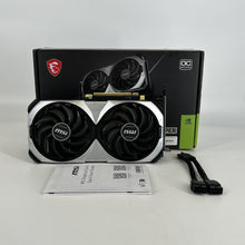 Load image into Gallery viewer, NVIDIA GeForce RTX 4070 Ti Super 16GB RAM