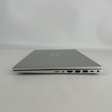 Load image into Gallery viewer, HP ProBook 450 G8 15.6 Silver 2.8 GHz Intel Core i7 11th Gen. 16GB RAM 256GB Solid State Drive