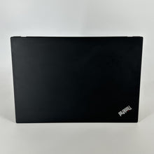 Load image into Gallery viewer, Lenovo ThinkPad P14s Gen 1 Black 1.8 GHz Intel Core i7 10th Gen. 16GB RAM 512GB Solid State Drive NVIDIA Quadro P520 2 GB