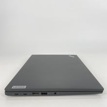 Load image into Gallery viewer, Lenovo ThinkPad T14s Gen 3 Black 1.8 GHz Intel Core i7 12th Gen. 16GB RAM 512GB Solid State Drive