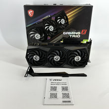 Load image into Gallery viewer, NVIDIA GeForce RTX 3080 Ti 12GB RAM