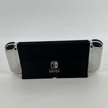 Load image into Gallery viewer, Nintendo Switch OLED Original Black 64GB