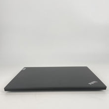 Load image into Gallery viewer, Lenovo ThinkPad T14s Gen 3 Black 1.8 GHz Intel Core i7 12th Gen. 16GB RAM 512GB Solid State Drive