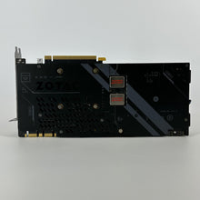 Load image into Gallery viewer, NVIDIA GeForce GTX 1080 Ti 11GB RAM