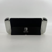 Load image into Gallery viewer, Nintendo Switch OLED Original Black 64GB