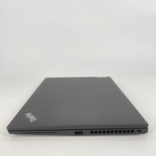 Load image into Gallery viewer, Lenovo ThinkPad T14s Gen 3 Black 1.8 GHz Intel Core i7 12th Gen. 16GB RAM 512GB Solid State Drive