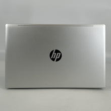 Load image into Gallery viewer, HP ProBook 450 G8 15.6 Silver 2.8 GHz Intel Core i7 11th Gen. 16GB RAM 256GB Solid State Drive
