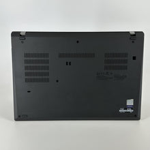 Load image into Gallery viewer, Lenovo ThinkPad P14s Gen 1 Black 1.8 GHz Intel Core i7 10th Gen. 16GB RAM 512GB Solid State Drive NVIDIA Quadro P520 2 GB