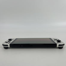 Load image into Gallery viewer, Nintendo Switch OLED Original Black 64GB