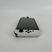 Load image into Gallery viewer, Nintendo Switch OLED Original Black 64GB