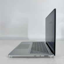 Load image into Gallery viewer, Microsoft Surface Laptop Studio 2 14.4 Silver 2.9 GHz Intel Core i7 13th Gen. 16GB RAM 512GB Solid State Drive