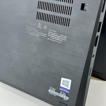 Load image into Gallery viewer, Lenovo ThinkPad P14s Gen 1 Black 1.8 GHz Intel Core i7 10th Gen. 16GB RAM 512GB Solid State Drive NVIDIA Quadro P520 2 GB