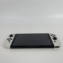 Load image into Gallery viewer, Nintendo Switch OLED Original Black 64GB
