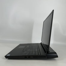 Load image into Gallery viewer, Dell Alienware Area-51m R1 17.3 Black 3.0 GHz Intel Core i7 9th Gen. 32GB RAM 256GB Solid State Drive NVIDIA GeForce GTX 1660 Ti 6 GB