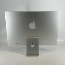 Load image into Gallery viewer, Apple iMac 24 2023 Silver 4.06 GHz M3 8-Core CPU 8GB Unified Memory 512GB Solid State Drive 10-Core GPU