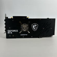 Load image into Gallery viewer, NVIDIA GeForce RTX 3080 Ti 12GB RAM