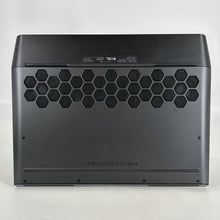 Load image into Gallery viewer, Dell Alienware Area-51m R1 17.3 Black 3.0 GHz Intel Core i7 9th Gen. 32GB RAM 256GB Solid State Drive NVIDIA GeForce GTX 1660 Ti 6 GB