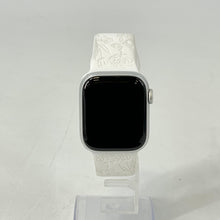 Load image into Gallery viewer, Apple Watch (Series 8) 41mm Silver WiFi 32GB
