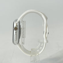 Load image into Gallery viewer, Apple Watch (Series 8) 41mm Silver WiFi 32GB